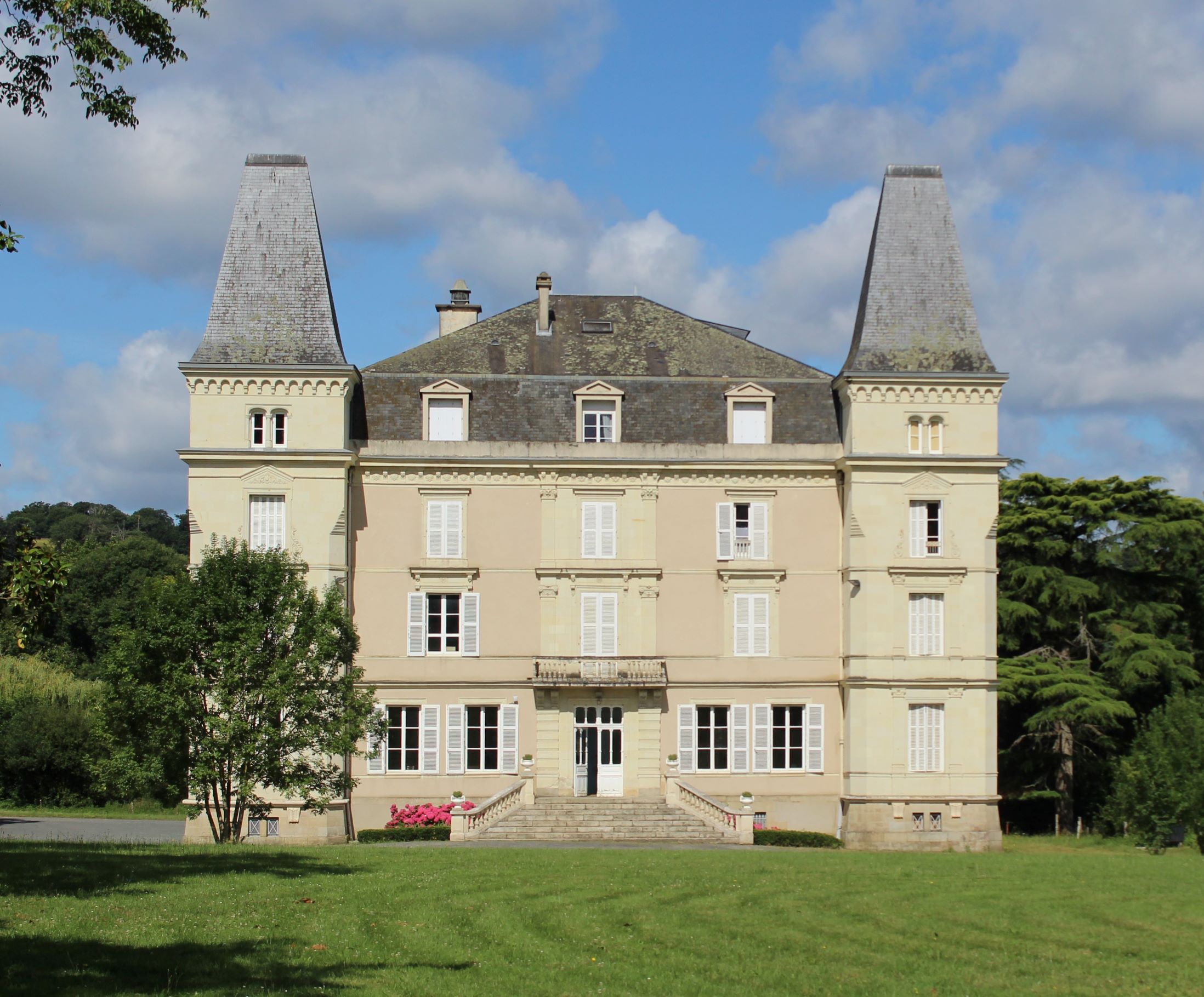 Horaires du secrétariat