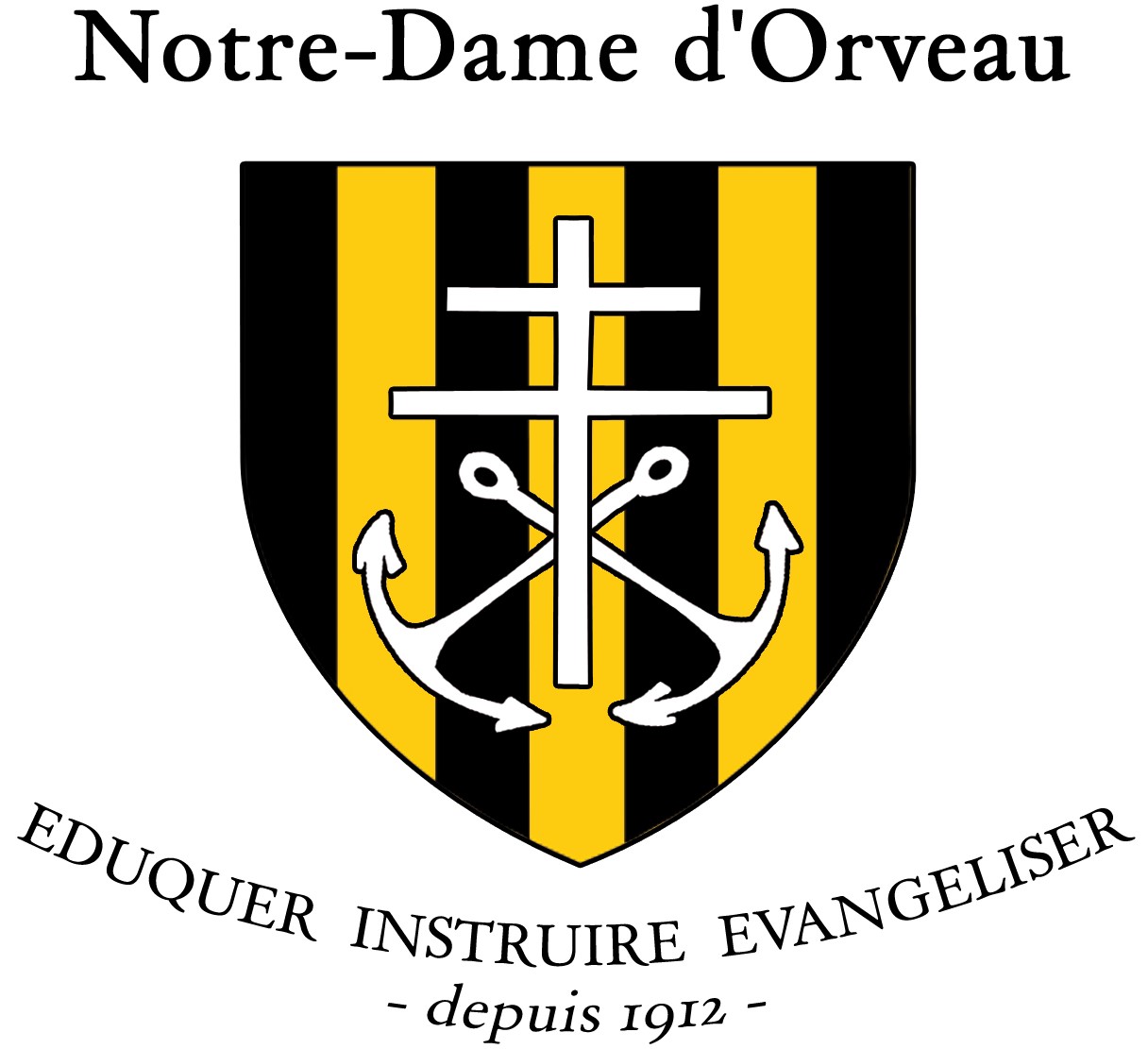 Collège Lycée Notre Dame d'Orveau